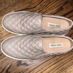 Steve Madden shoes